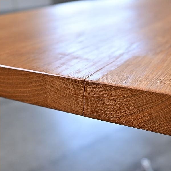Vintage Beistelltisch "Cafe Table" von greeniche original furniture