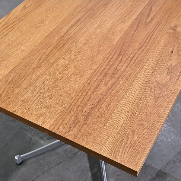 Vintage Beistelltisch "Cafe Table" von greeniche original furniture