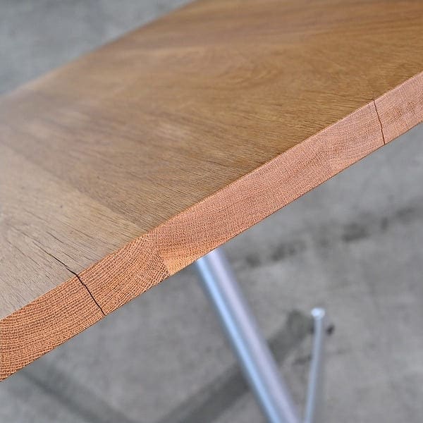 Vintage Beistelltisch "Cafe Table" von greeniche original furniture
