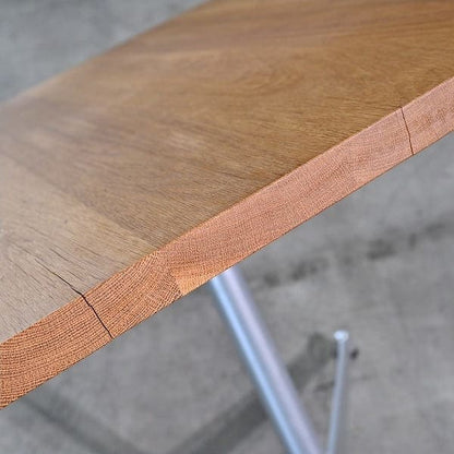 Vintage Beistelltisch "Cafe Table" von greeniche original furniture