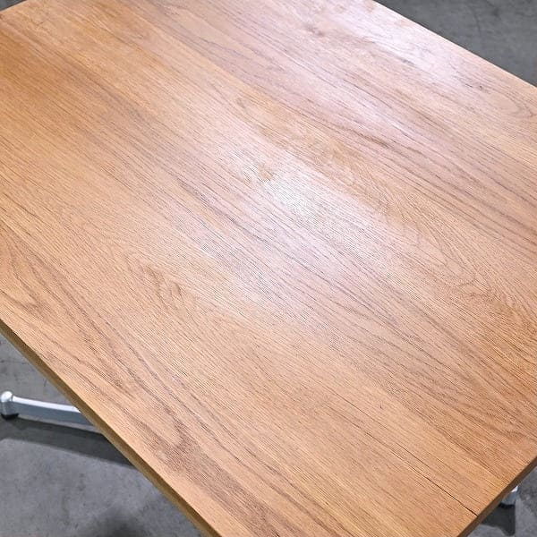 Vintage Beistelltisch "Cafe Table" von greeniche original furniture