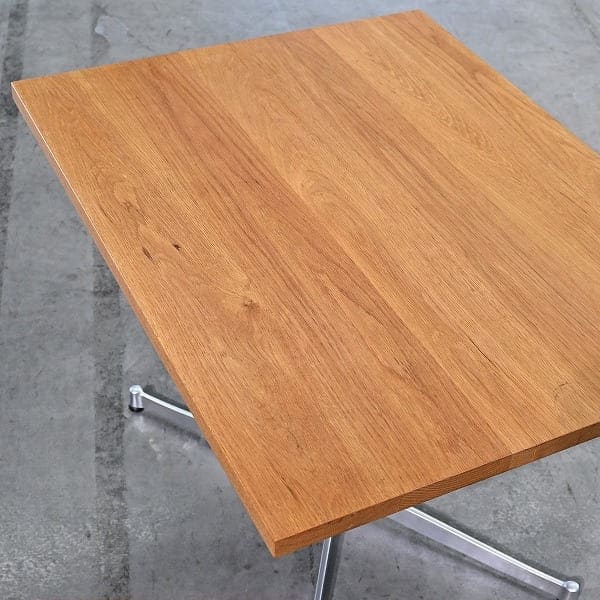 Vintage Beistelltisch "Cafe Table" von greeniche original furniture