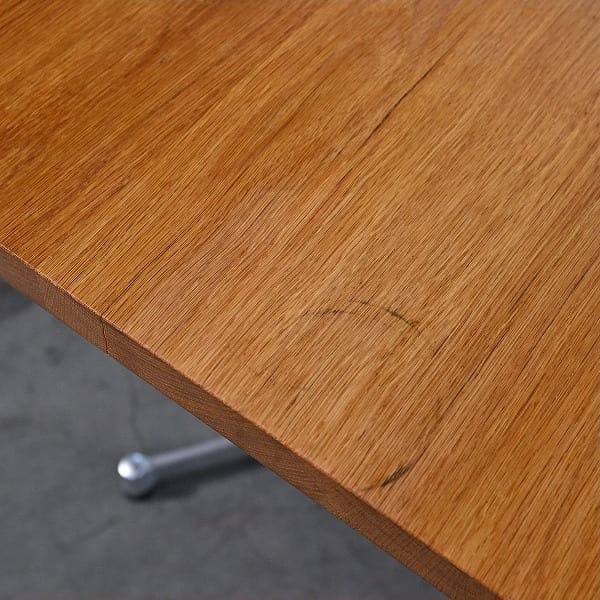 Vintage Beistelltisch "Cafe Table" von greeniche original furniture