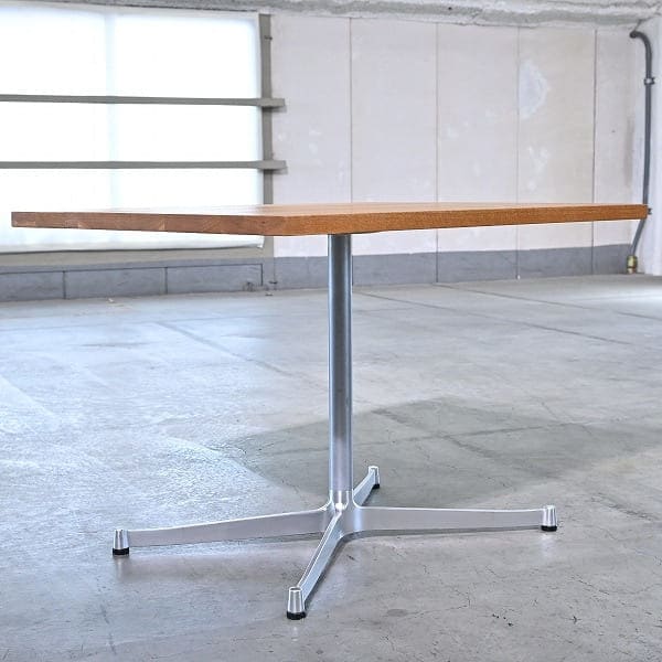 Vintage Beistelltisch "Cafe Table" von greeniche original furniture