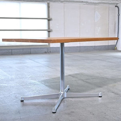 Vintage Beistelltisch "Cafe Table" von greeniche original furniture