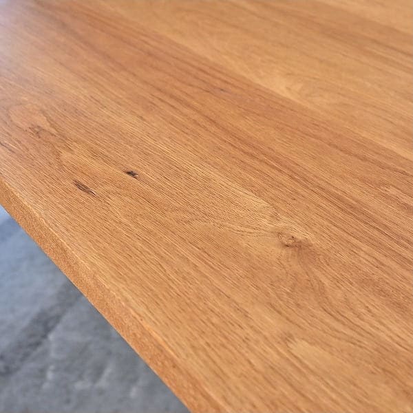Vintage Beistelltisch "Cafe Table" von greeniche original furniture
