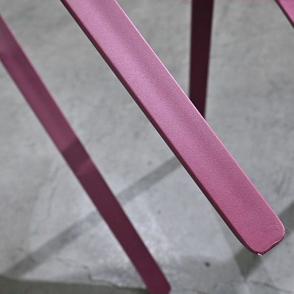 Set von 2 Vintage Stuhl CHAIR FIRST von Stefano Giovannoni für Magis
