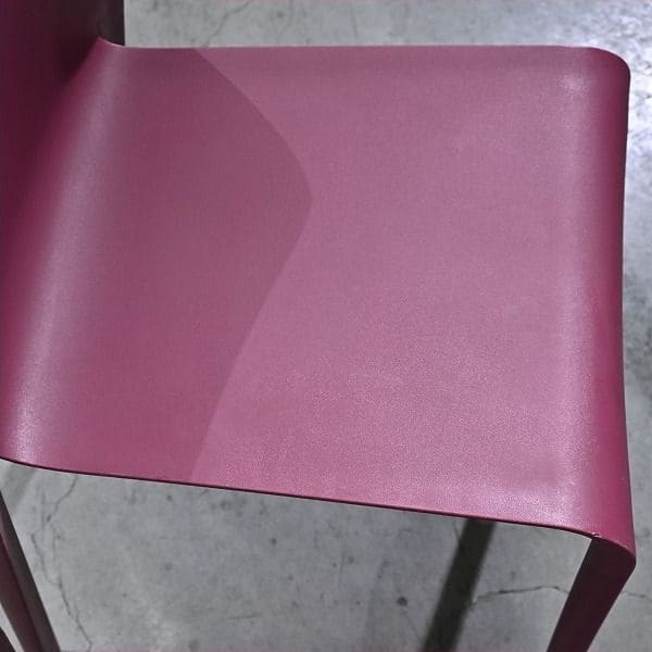 Set von 2 Vintage Stuhl CHAIR FIRST von Stefano Giovannoni für Magis