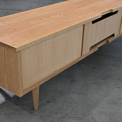 Vintage TV-Board LIITE von LIITE