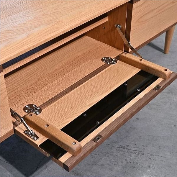 Vintage TV-Board LIITE von LIITE