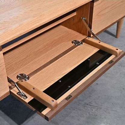 Vintage TV-Board LIITE von LIITE