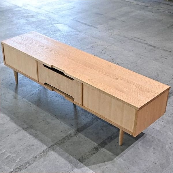 Vintage TV-Board LIITE von LIITE