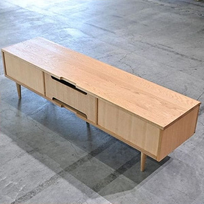Vintage TV-Board LIITE von LIITE