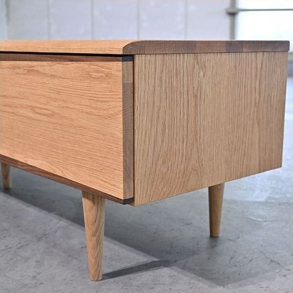 Vintage TV-Board LIITE von LIITE