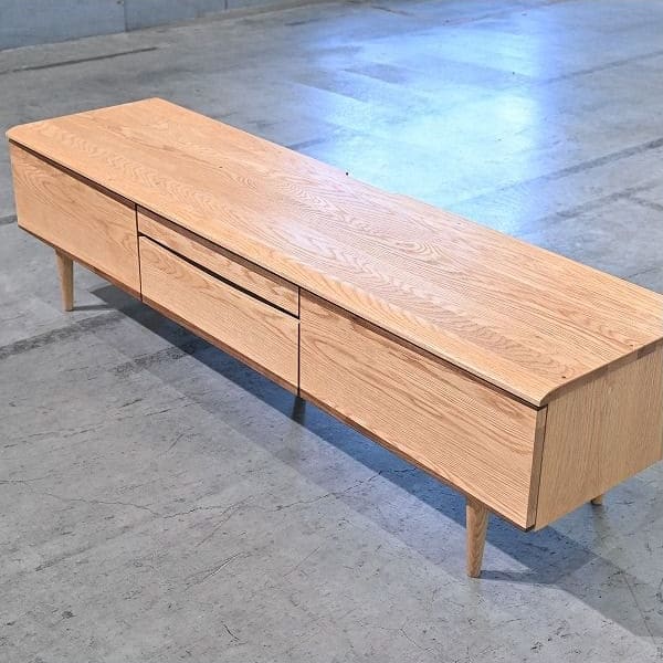 Vintage TV-Board LIITE von LIITE