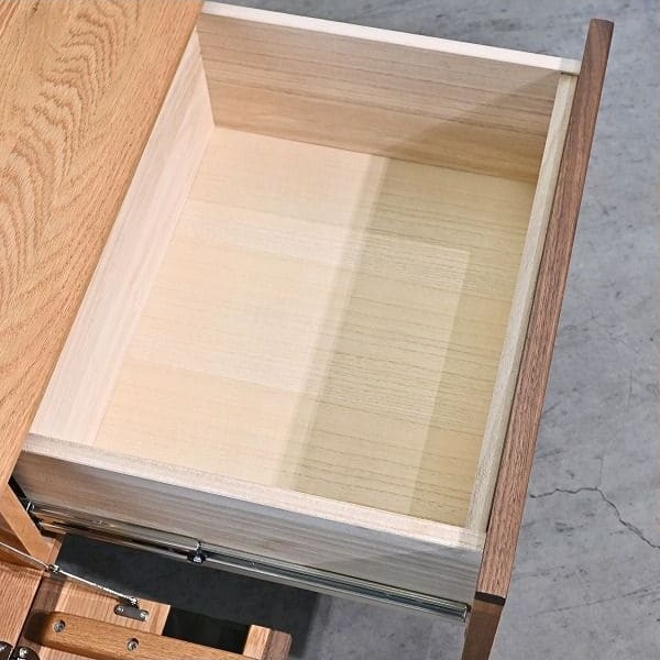 Vintage TV-Board LIITE von LIITE