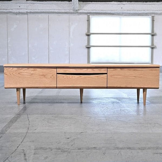Vintage TV-Board LIITE von LIITE