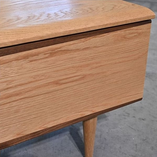 Vintage TV-Board LIITE von LIITE