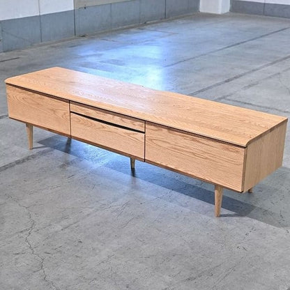 Vintage TV-Board LIITE von LIITE