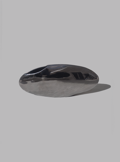 Vintage Vase Oval