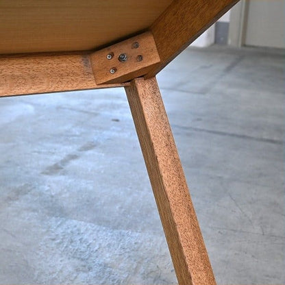 Vintage Esstisch Florence Knoll von Florence Knoll für Knoll