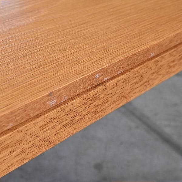 Vintage Esstisch Florence Knoll von Florence Knoll für Knoll