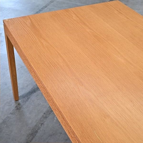 Vintage Esstisch Florence Knoll von Florence Knoll für Knoll