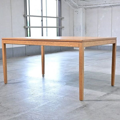 Vintage Esstisch Florence Knoll von Florence Knoll für Knoll