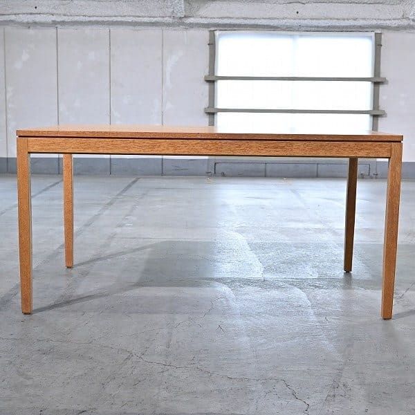 Vintage Esstisch Florence Knoll von Florence Knoll für Knoll