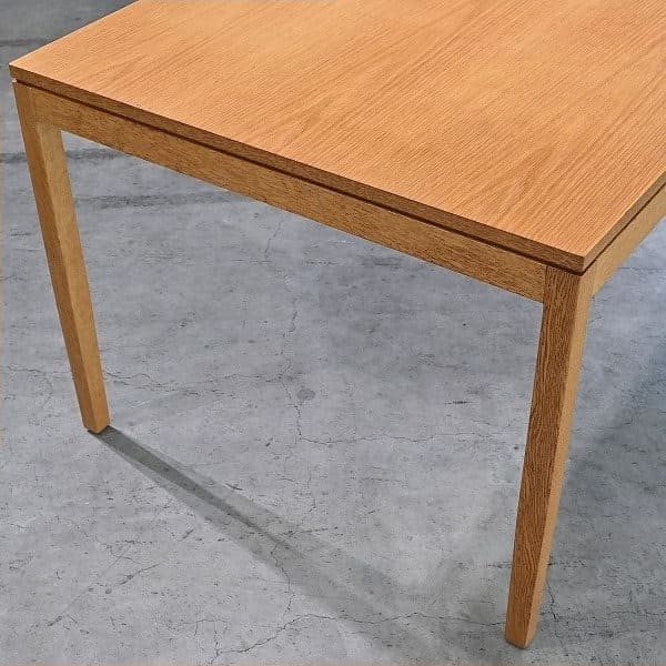 Vintage Esstisch Florence Knoll von Florence Knoll für Knoll