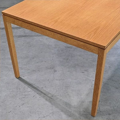 Vintage Esstisch Florence Knoll von Florence Knoll für Knoll
