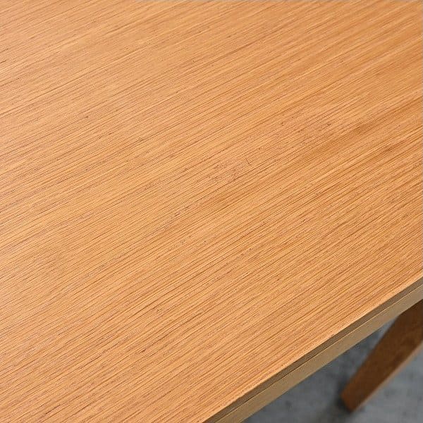 Vintage Esstisch Florence Knoll von Florence Knoll für Knoll