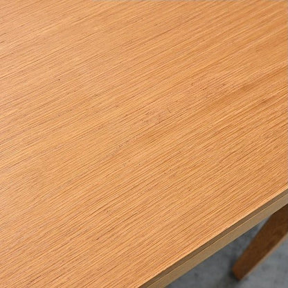 Vintage Esstisch Florence Knoll von Florence Knoll für Knoll