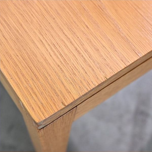 Vintage Esstisch Florence Knoll von Florence Knoll für Knoll