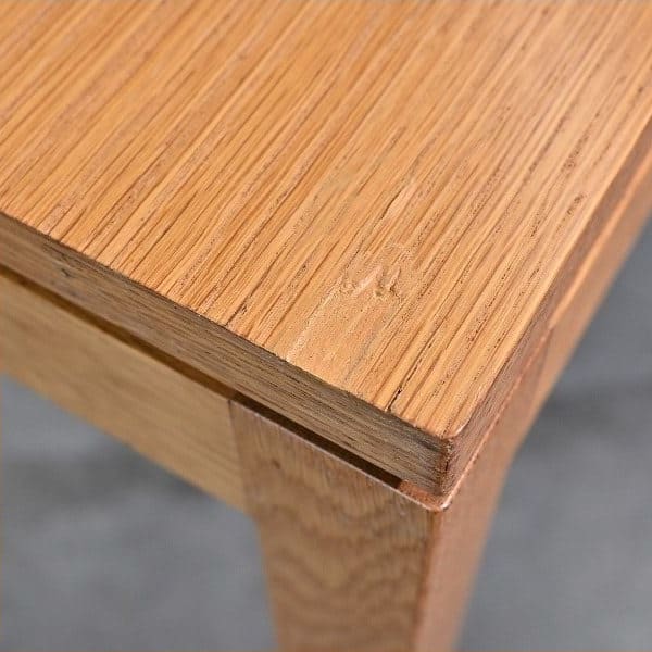 Vintage Esstisch Florence Knoll von Florence Knoll für Knoll