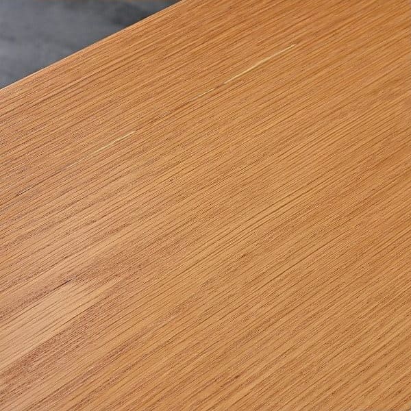 Vintage Esstisch Florence Knoll von Florence Knoll für Knoll