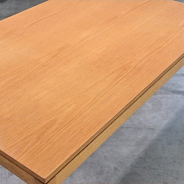 Vintage Esstisch Florence Knoll von Florence Knoll für Knoll