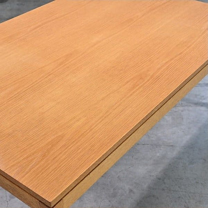 Vintage Esstisch Florence Knoll von Florence Knoll für Knoll