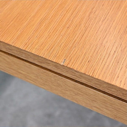 Vintage Esstisch Florence Knoll von Florence Knoll für Knoll
