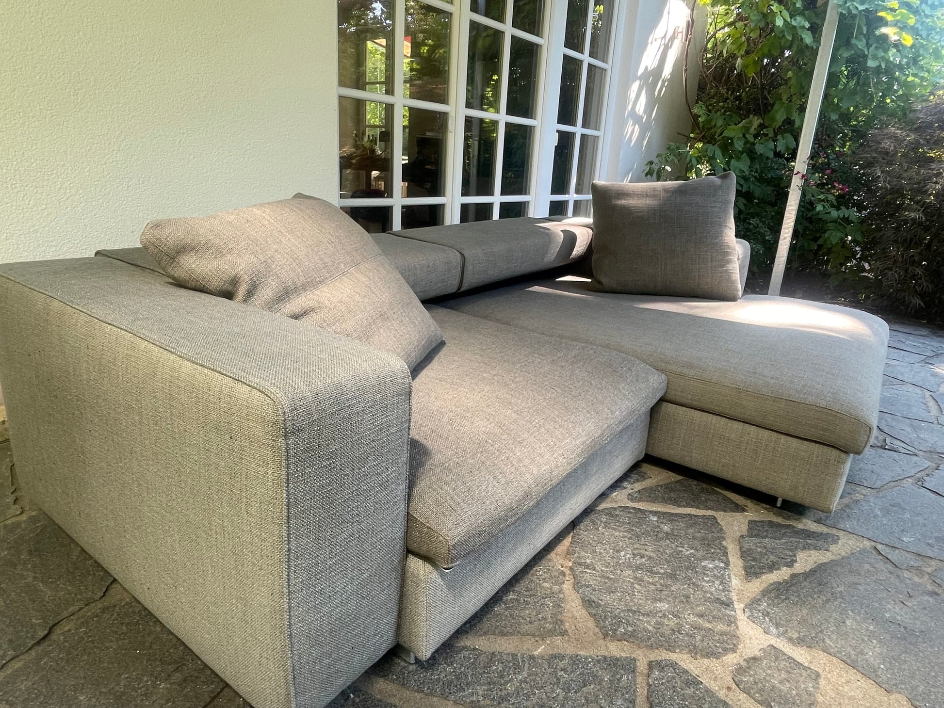 Vintage Modulsofa "Turner" von Molteni und C