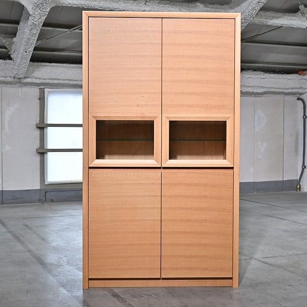 Vintage Schrank von Nissin für ACTUS