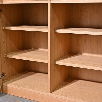 Vintage Schrank von Nissin für ACTUS