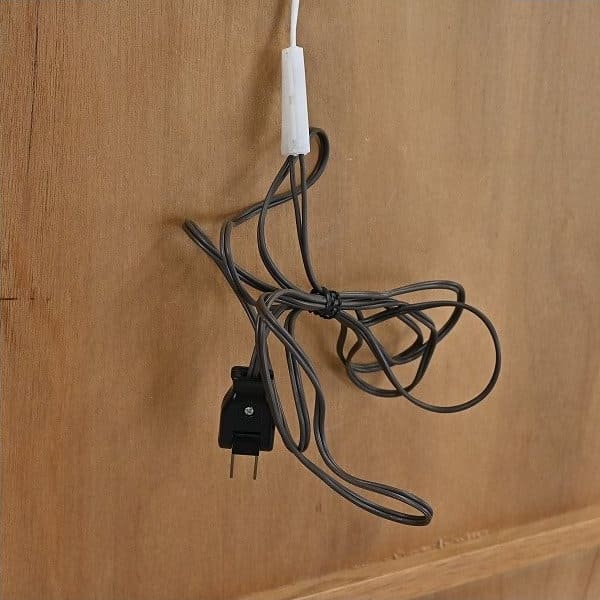 Vintage Schrank von Nissin für ACTUS