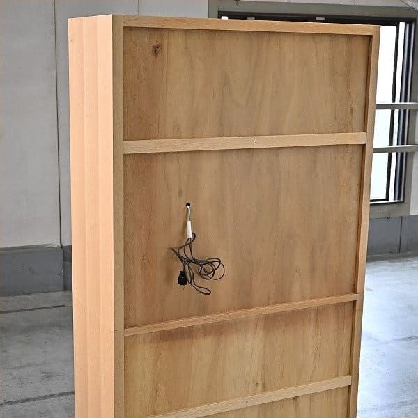 Vintage Schrank von Nissin für ACTUS