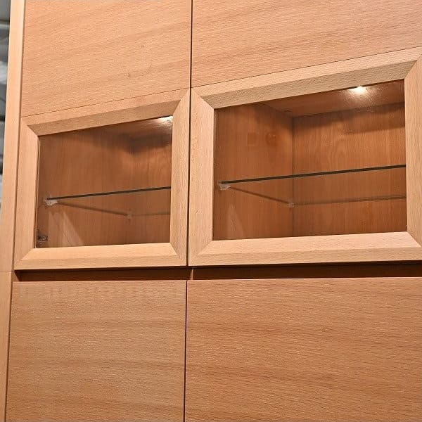 Vintage Schrank von Nissin für ACTUS