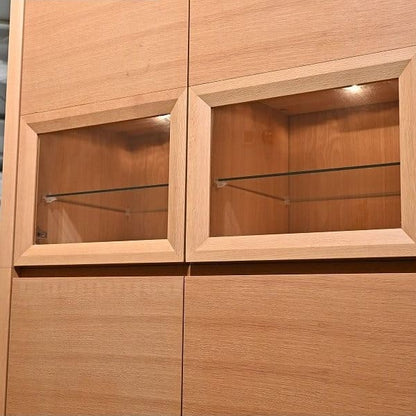 Vintage Schrank von Nissin für ACTUS