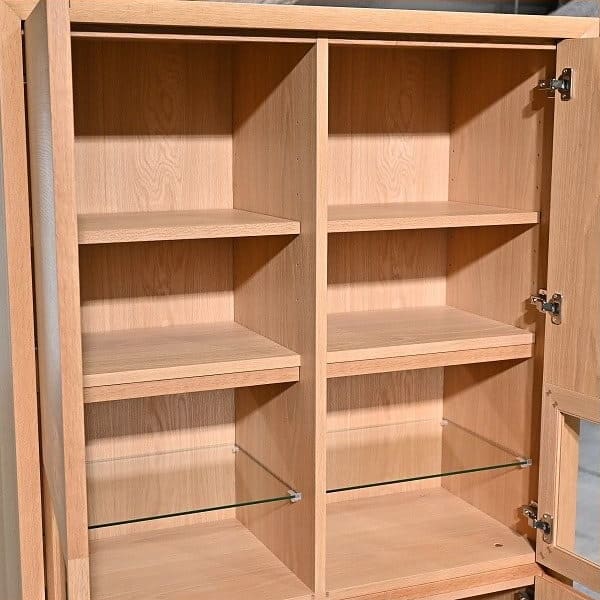 Vintage Schrank von Nissin für ACTUS