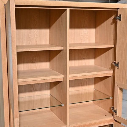 Vintage Schrank von Nissin für ACTUS