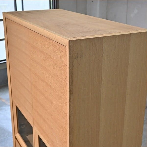 Vintage Schrank von Nissin für ACTUS