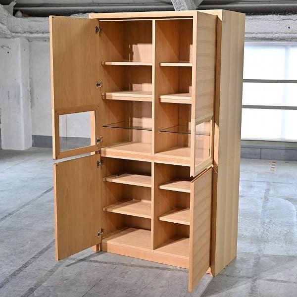 Vintage Schrank von Nissin für ACTUS